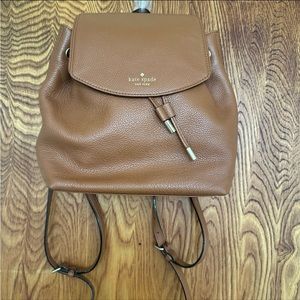 Kate Spade backpack